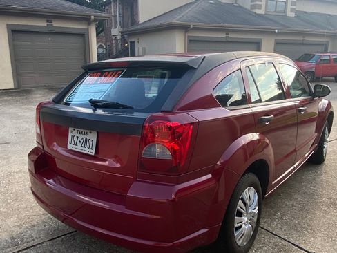 Used 2007 Dodge Caliber SE w/ PWR Equipment Group image 10