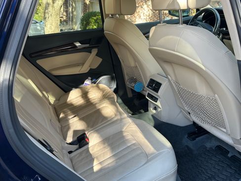 Used 2018 Audi Q5 2.0T Premium Plus image 13