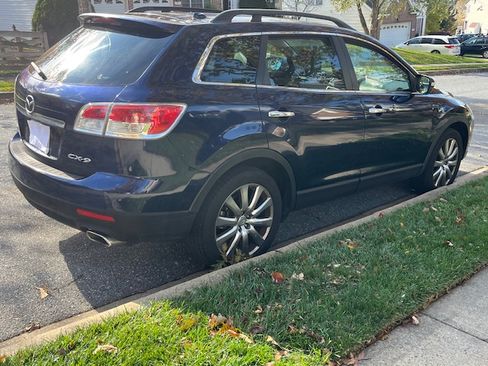 Used 2009 MAZDA CX-9 Grand Touring image 14