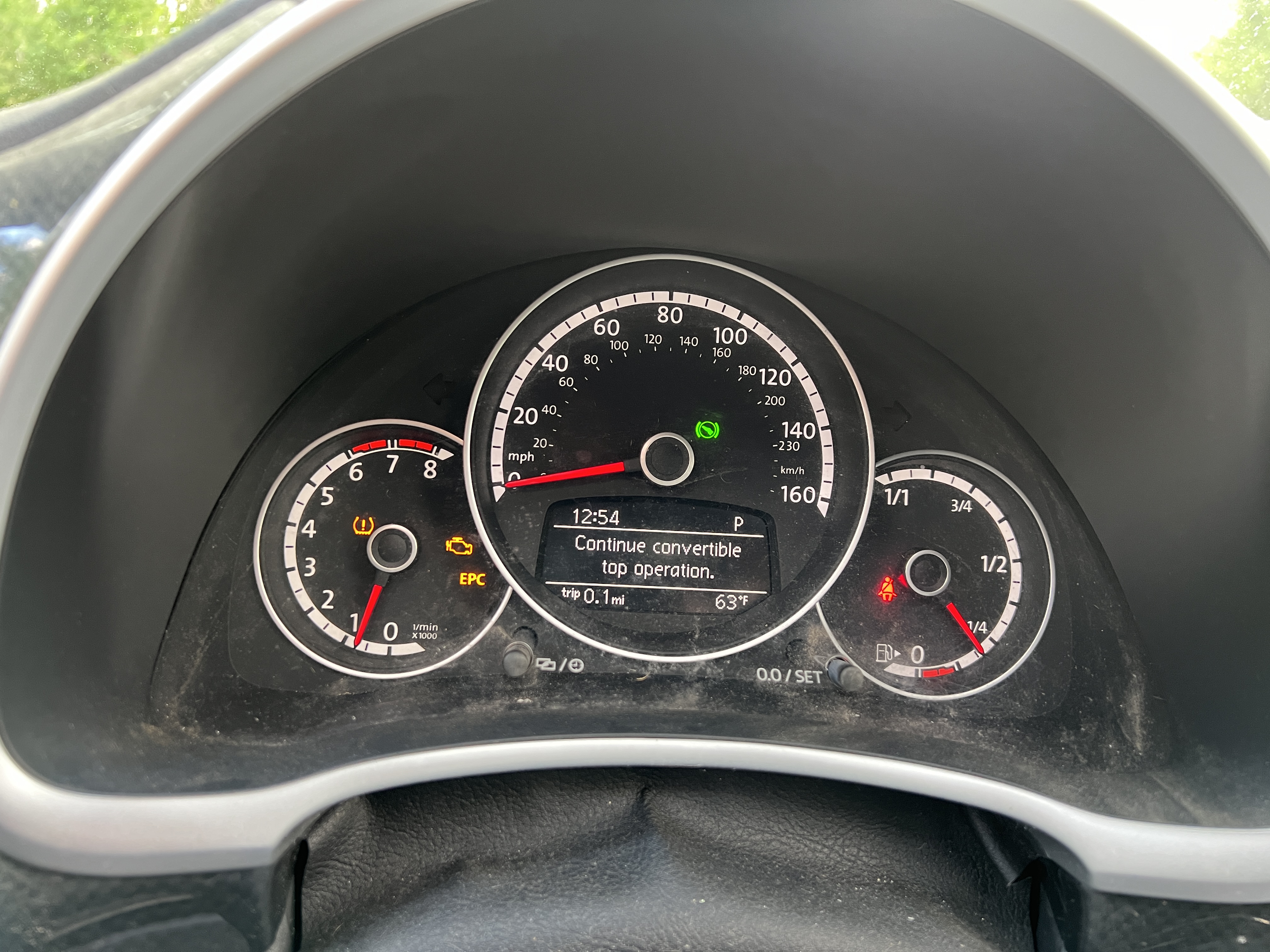 Used 2014 Volkswagen Beetle R-Line FWD image 19