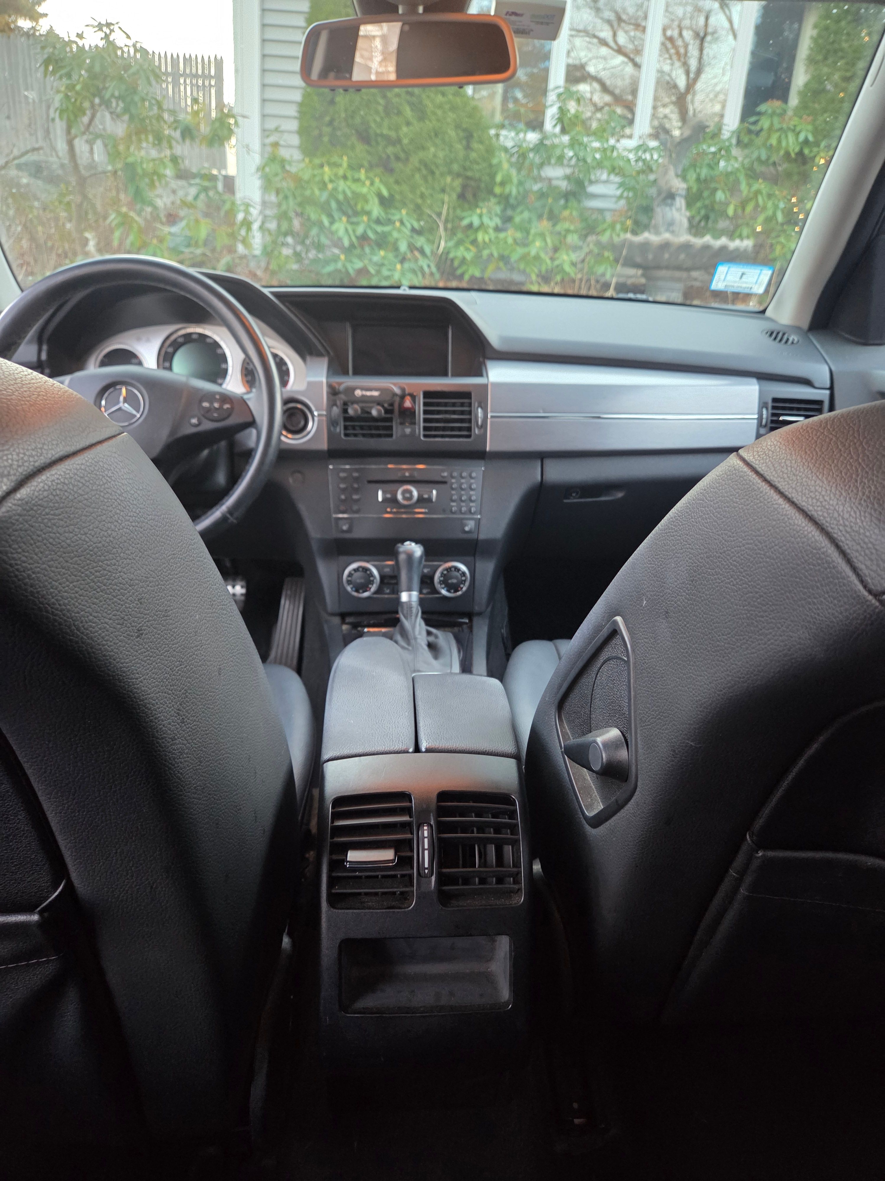 Used 2010 Mercedes-Benz GLK 350 4MATIC image 6