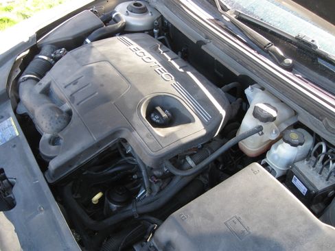 Used 2009 Chevrolet Malibu LT image 19