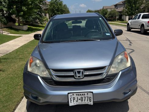 Used 2011 Honda CR-V LX image 1