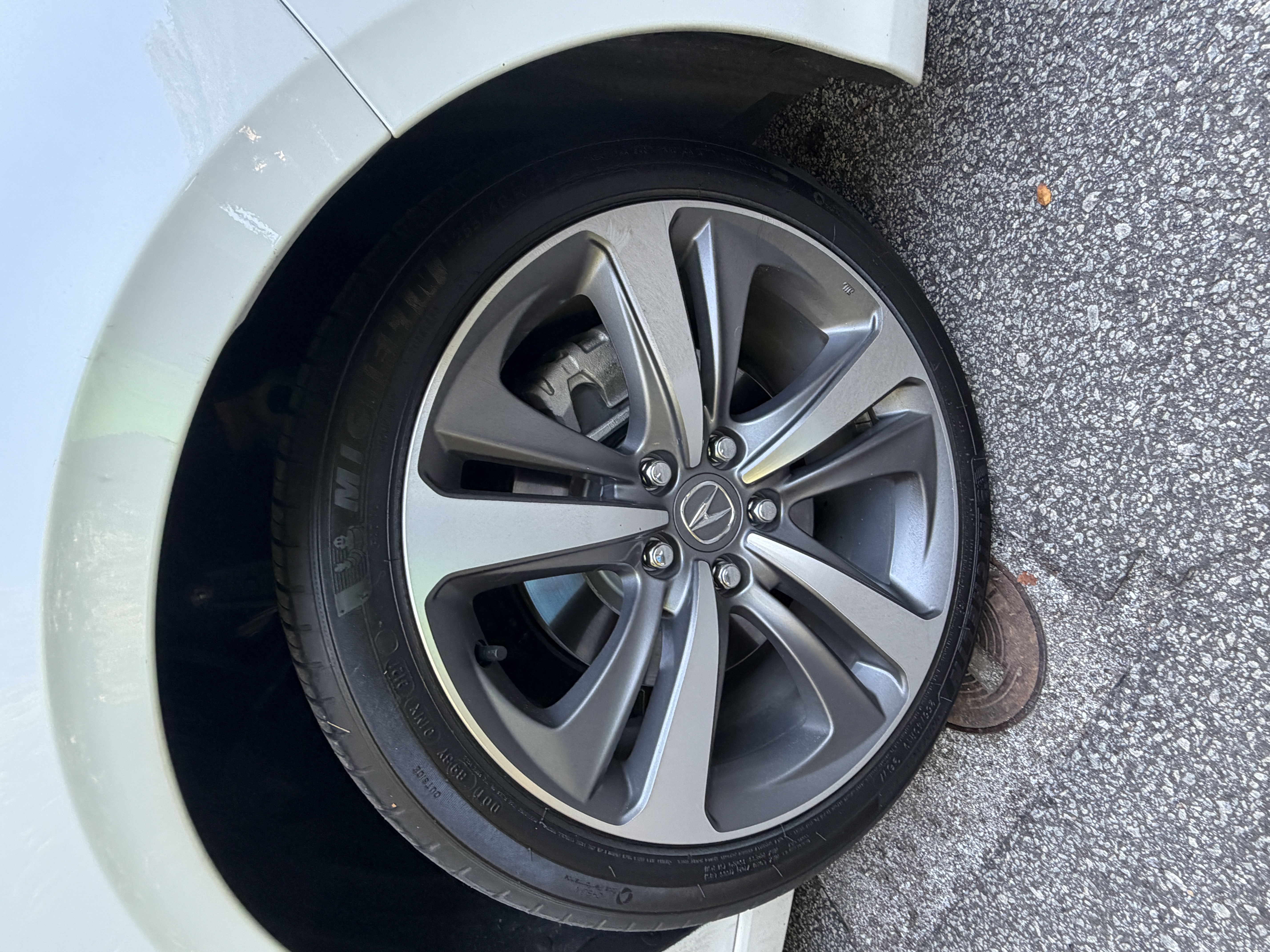 Used 2021 Acura TLX w/ Advance Package AWD/4WD image 13