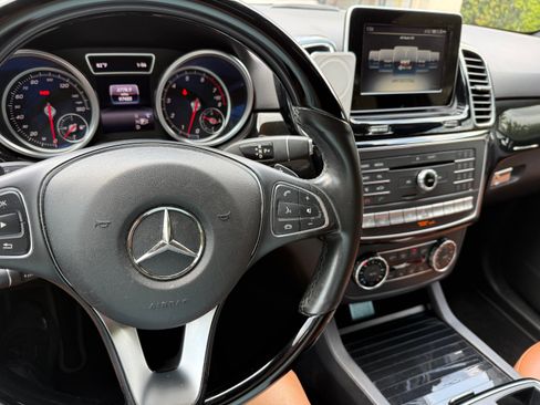 Used 2017 Mercedes-Benz GLE 350 image 11