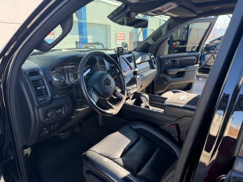 Used 2021 RAM 1500 TRX w/ TRX Level 2 Equipment Group image 11
