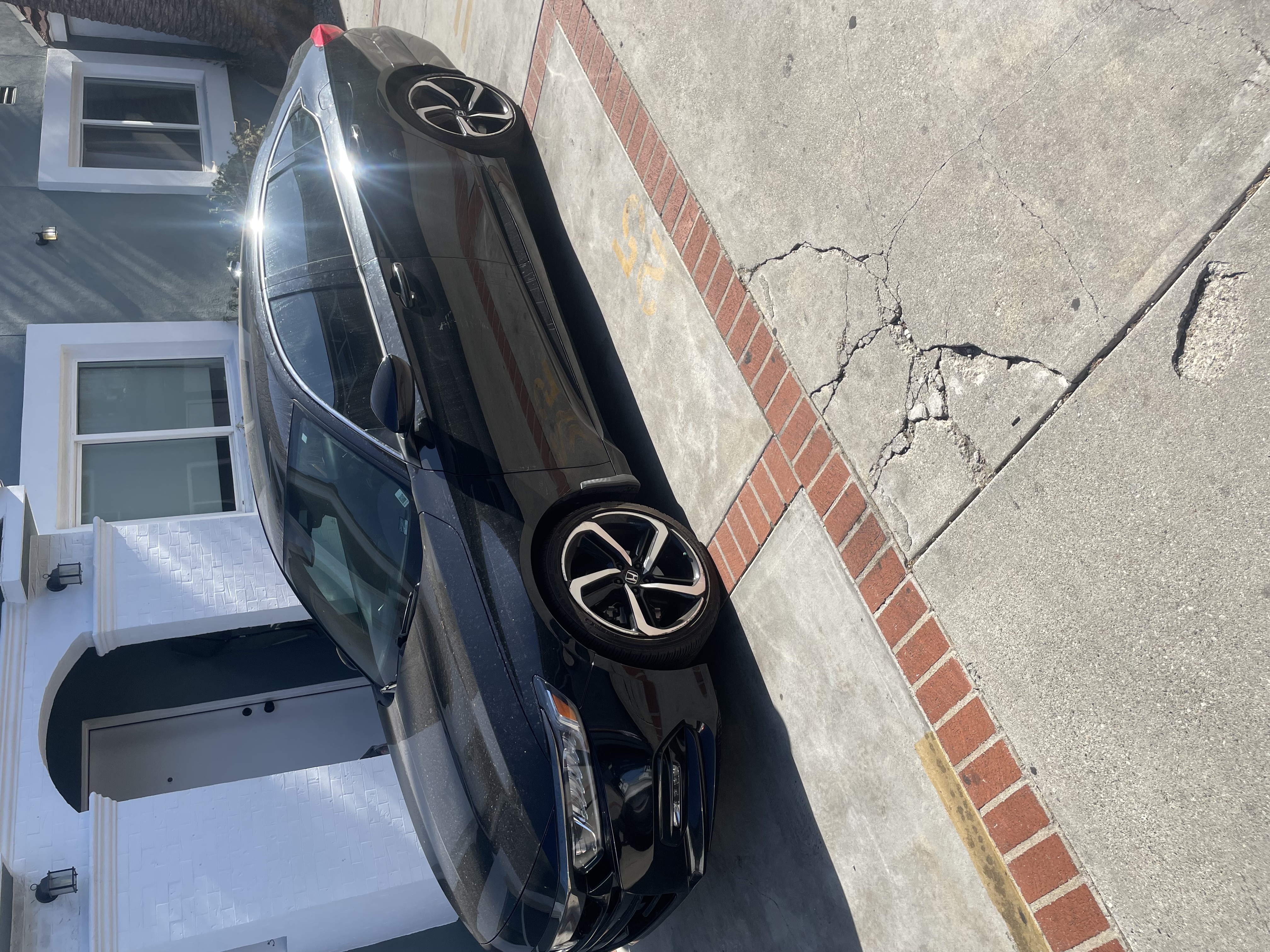 Used 2019 Honda Accord Sport image 12