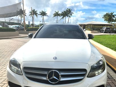 Used 2016 Mercedes-Benz C 300 C 300 Sedan 4D