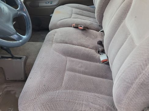 Used 1995 Chevrolet Silverado 2500 4x4 Extended Cab image 19