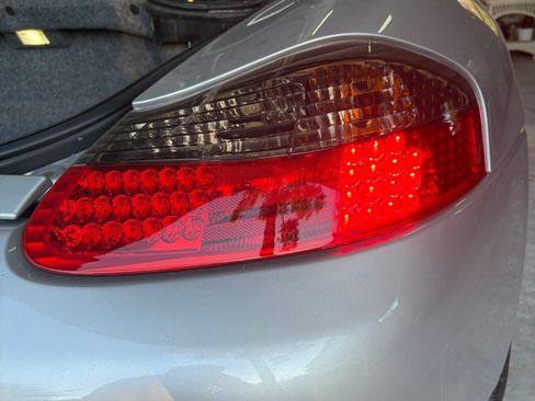 Used 1997 Porsche Boxster image 15