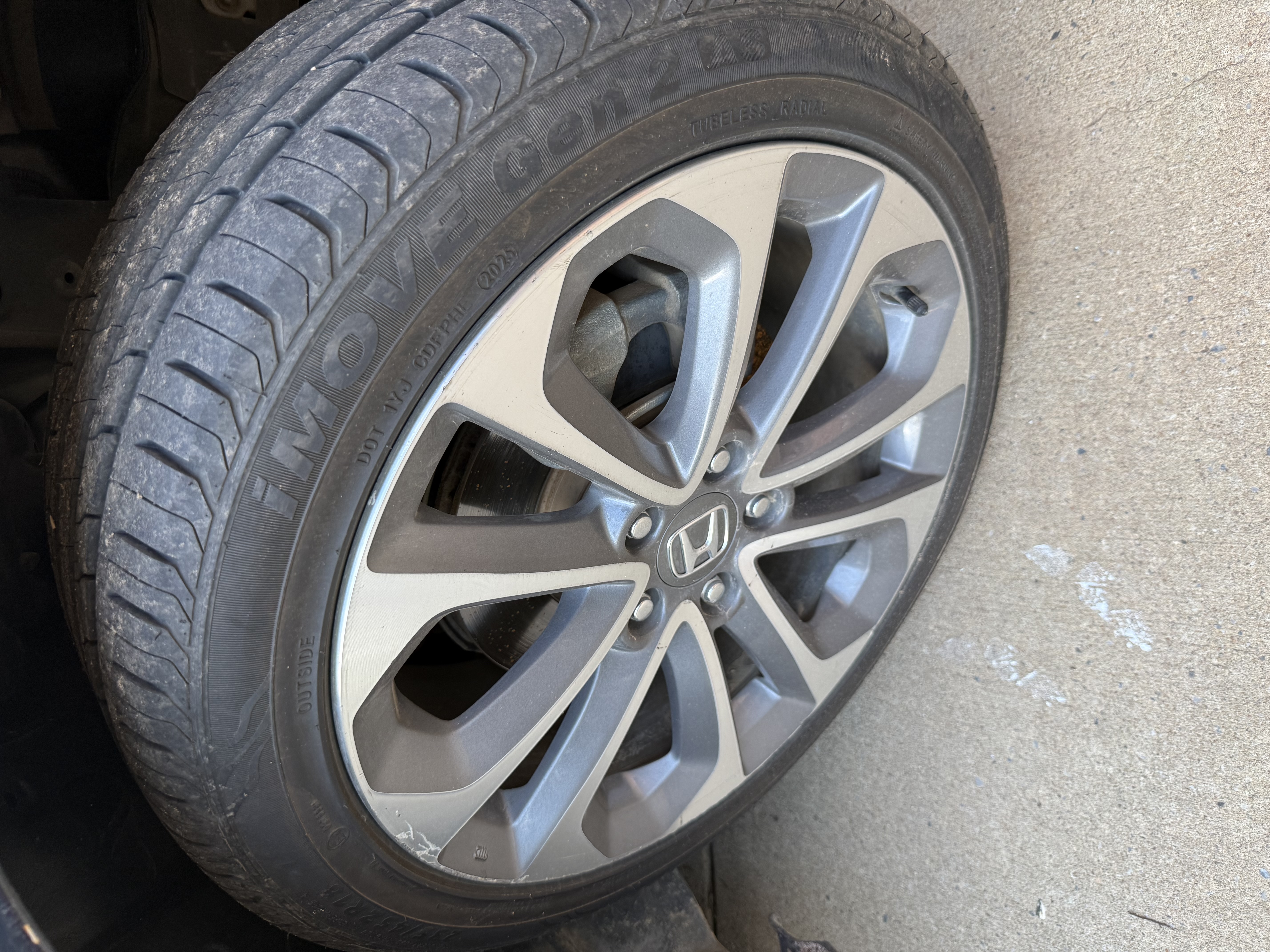 Used 2013 Honda Accord Sport image 16