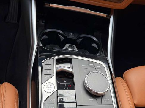 Used 2023 BMW 330i Sedan w/ Premium Package RWD image 10