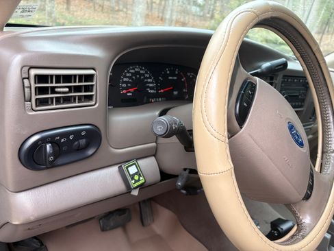 Used 2003 Ford Excursion Eddie Bauer image 19