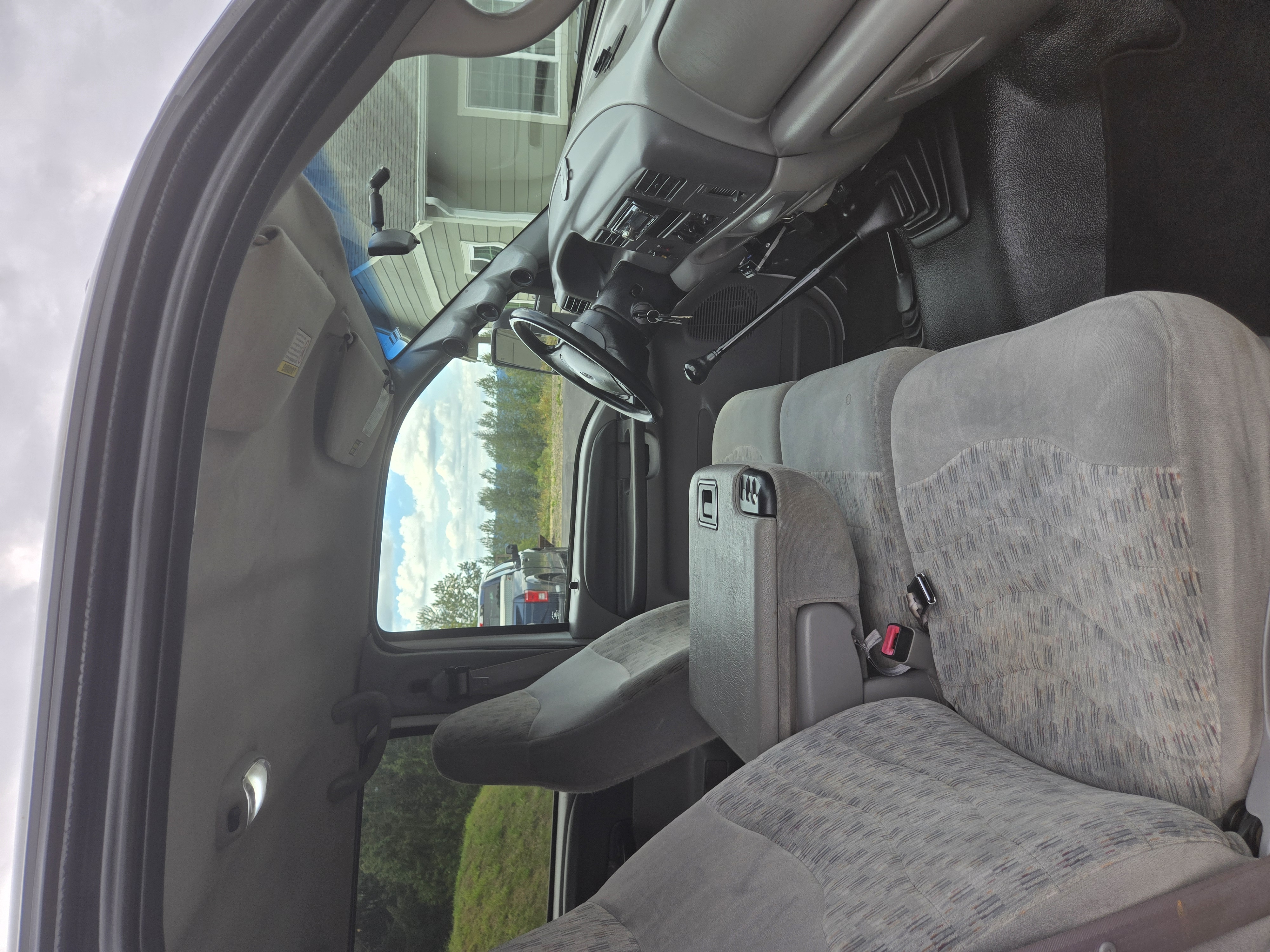 Used 1999 Ford F350 4x4 Crew Cab Super Duty image 15