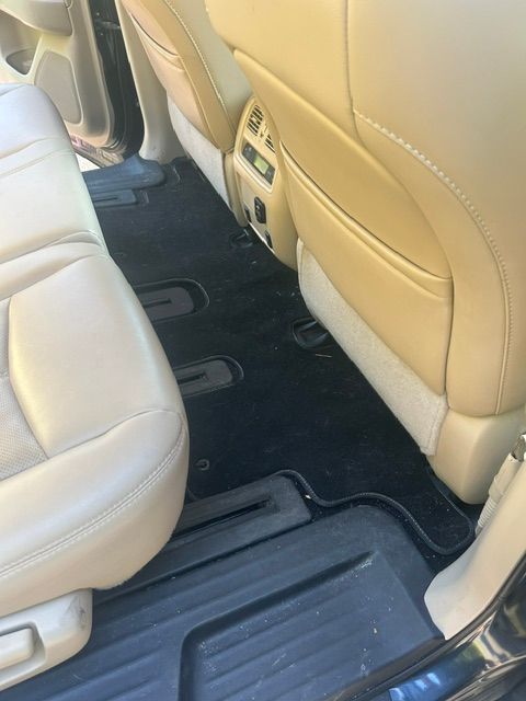 Used 2016 Nissan Pathfinder Platinum AWD/4WD image 30