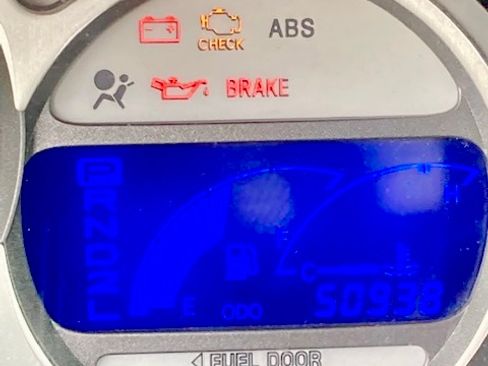 Used 2002 Toyota Celica GT image 19