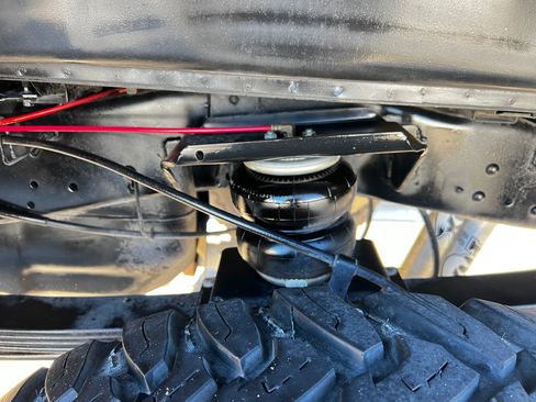 Used 2008 Ford F250 Lariat image 10