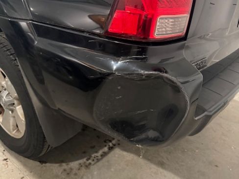 Used 2007 Toyota 4Runner Sport image 13