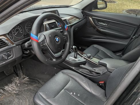 Used 2015 BMW 328i xDrive Sedan image 6