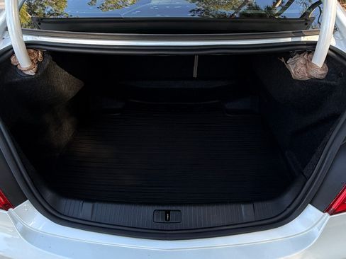 Used 2016 Buick LaCrosse Sport Touring w/ Experience Buick Package image 13