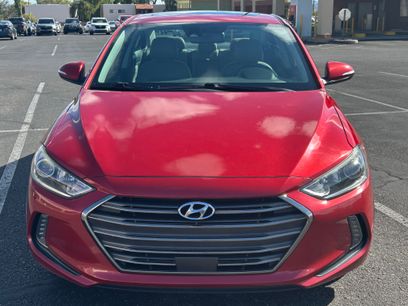Used 2017 Hyundai Elantra Limited w/ Limited Ultimate Package 05
