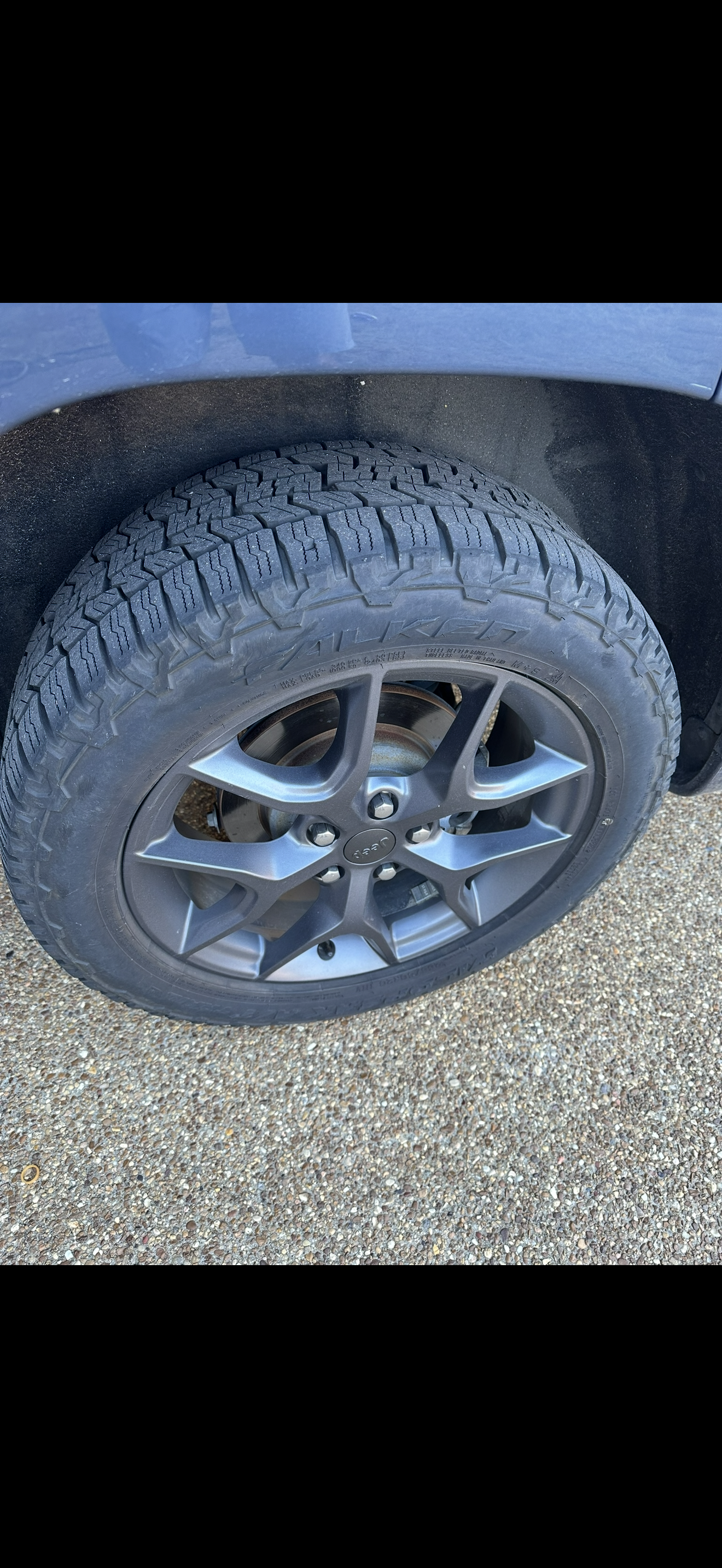 Used 2020 Jeep Grand Cherokee Limited X AWD/4WD image 10