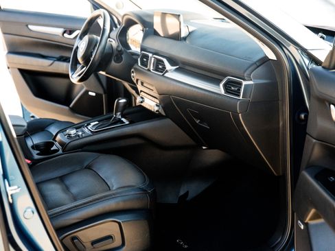 Used 2021 MAZDA CX-5 Touring w/ Touring Preferred SV Package image 18