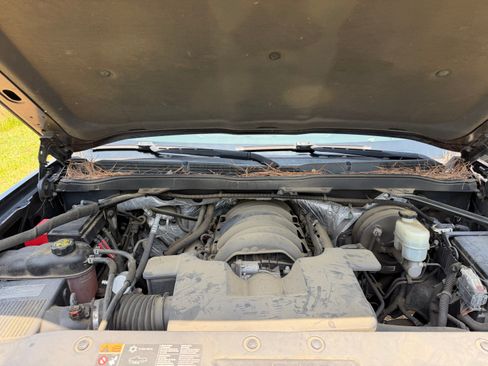 Used 2015 Chevrolet Silverado 1500 LT w/ All Star Edition AWD/4WD image 15