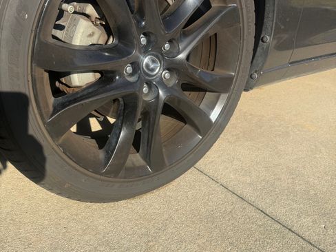 Used 2016 MAZDA MAZDA6 Grand Touring w/ GT Technology Package image 9