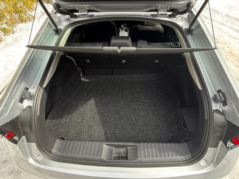 Used 2026 Toyota Prius LE image 8