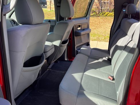 Used 2008 Ford F150 XL image 6