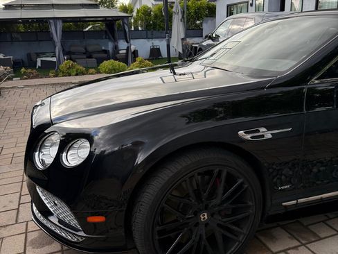 Used 2016 Bentley Continental GT V8 S image 15