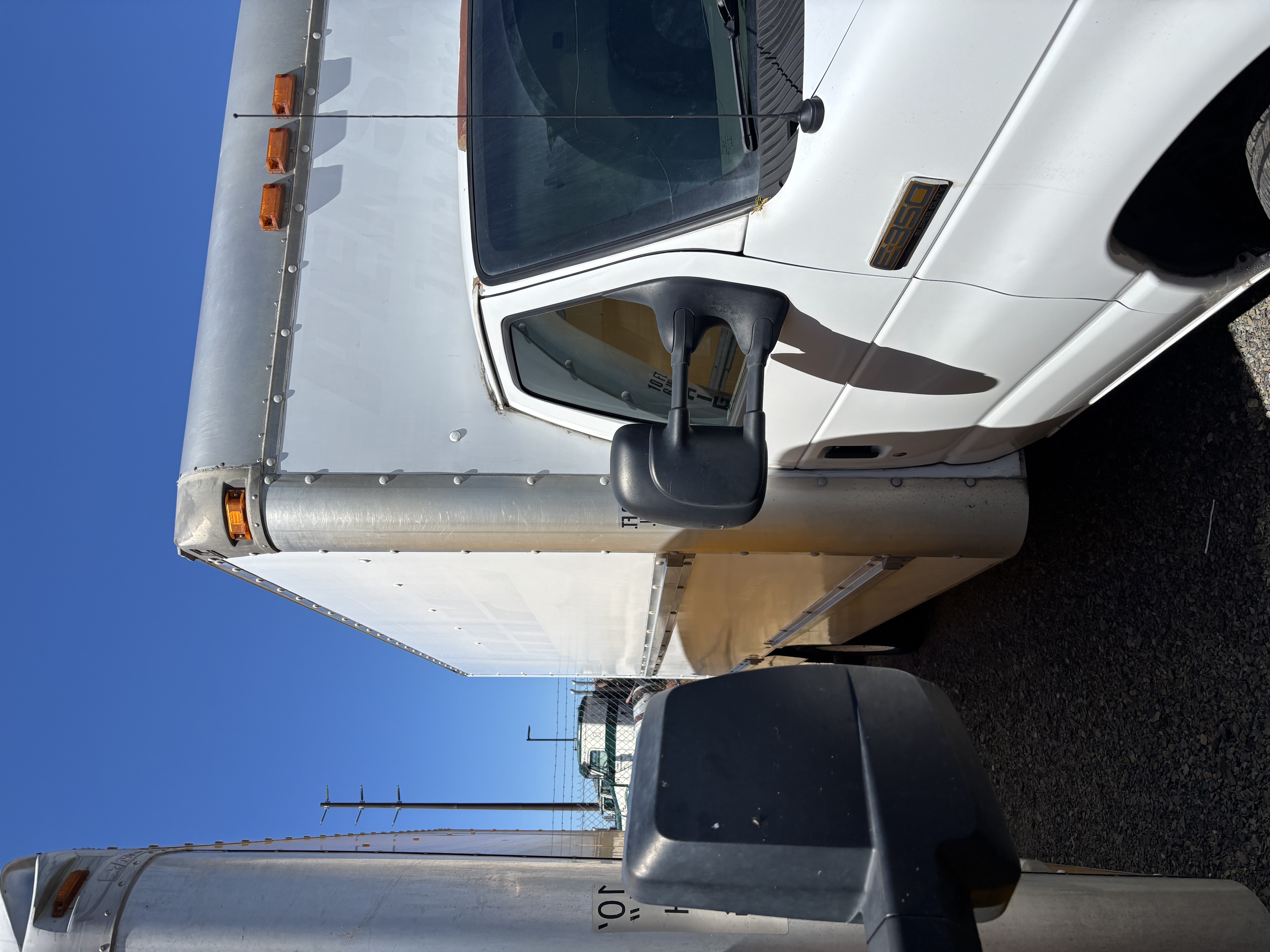 Used 2008 Ford E-350 and Econoline 350 Super Duty RWD image 5
