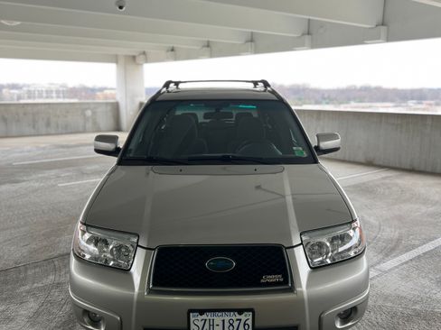 Used 2006 Subaru Forester 2.5X Premium image 2