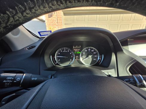 Used 2016 Acura MDX FWD w/ Technology Package image 8