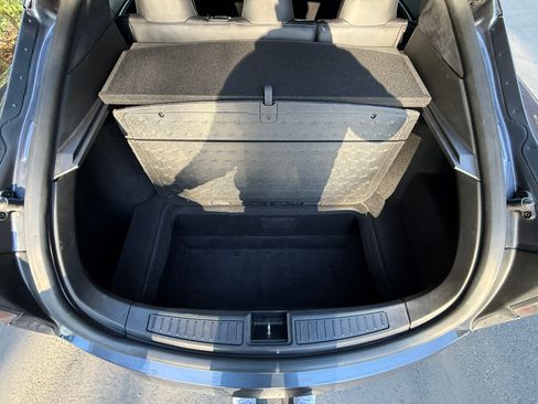 Used 2018 Tesla Model S 100D image 6