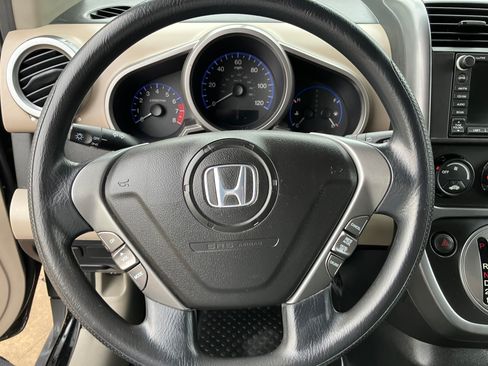 Used 2009 Honda Element EX image 16