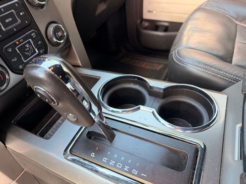 Used 2013 Ford F150 FX4 w/ Luxury Equipment Group image 15