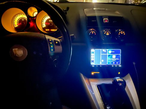 Used 2008 Saturn Sky Red Line image 12