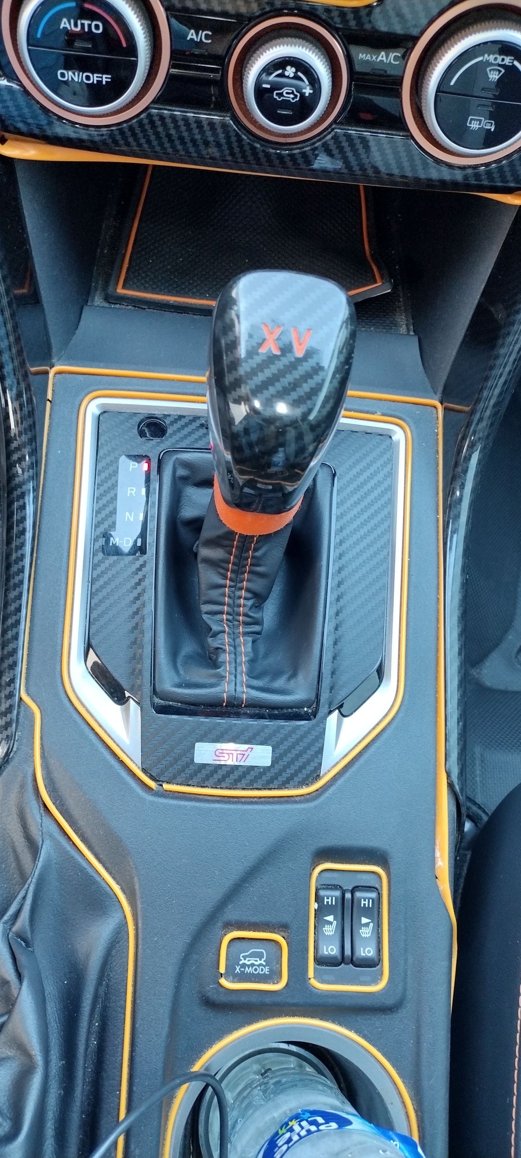 Used 2018 Subaru Crosstrek 2.0i Limited AWD/4WD image 8