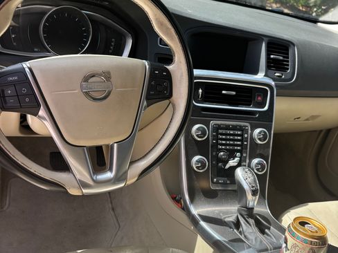 Used 2015 Volvo S60 T5 Premier FWD image 14