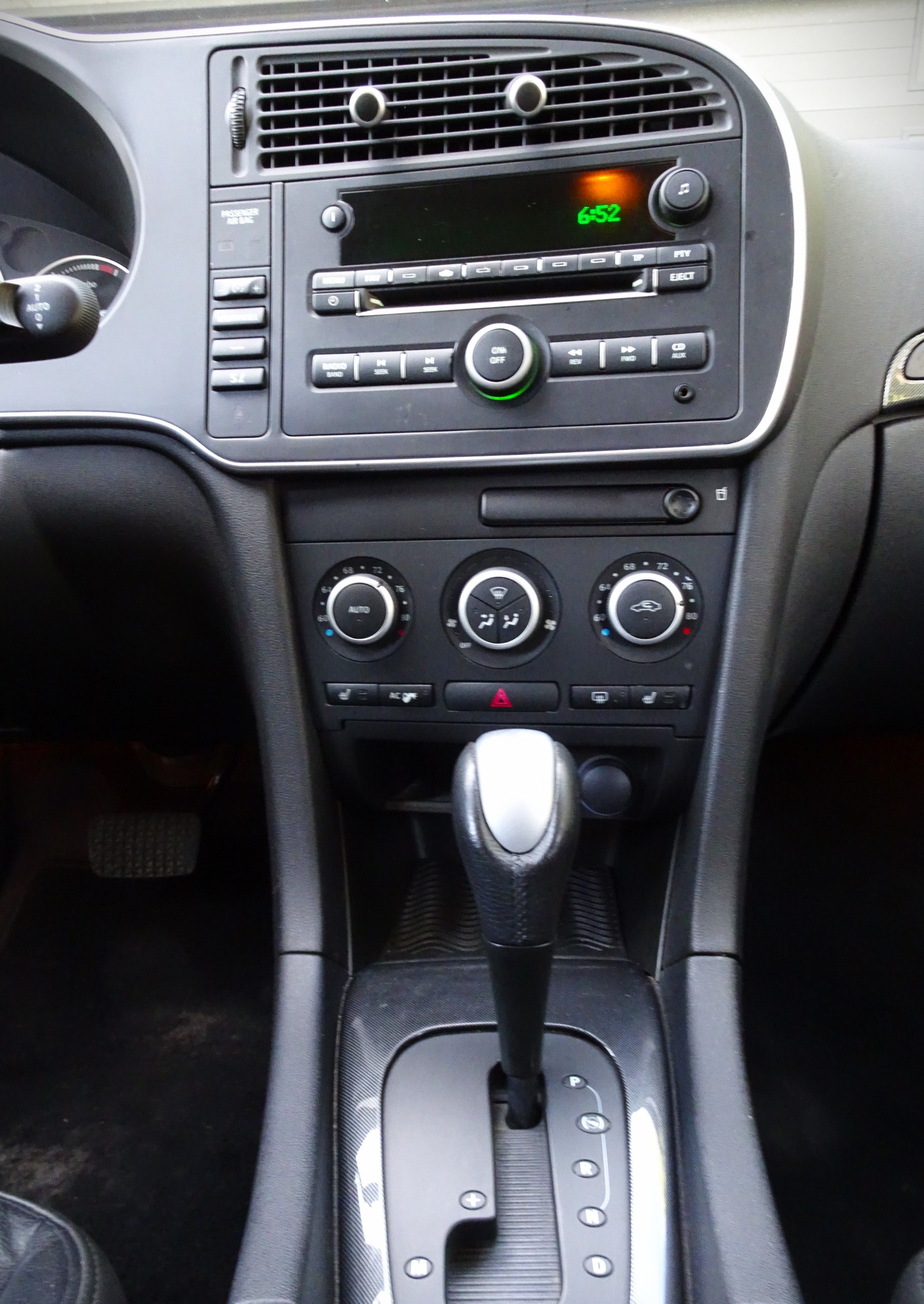 Used 2010 Saab 9-3 X w/ Comfort Package AWD/4WD image 24