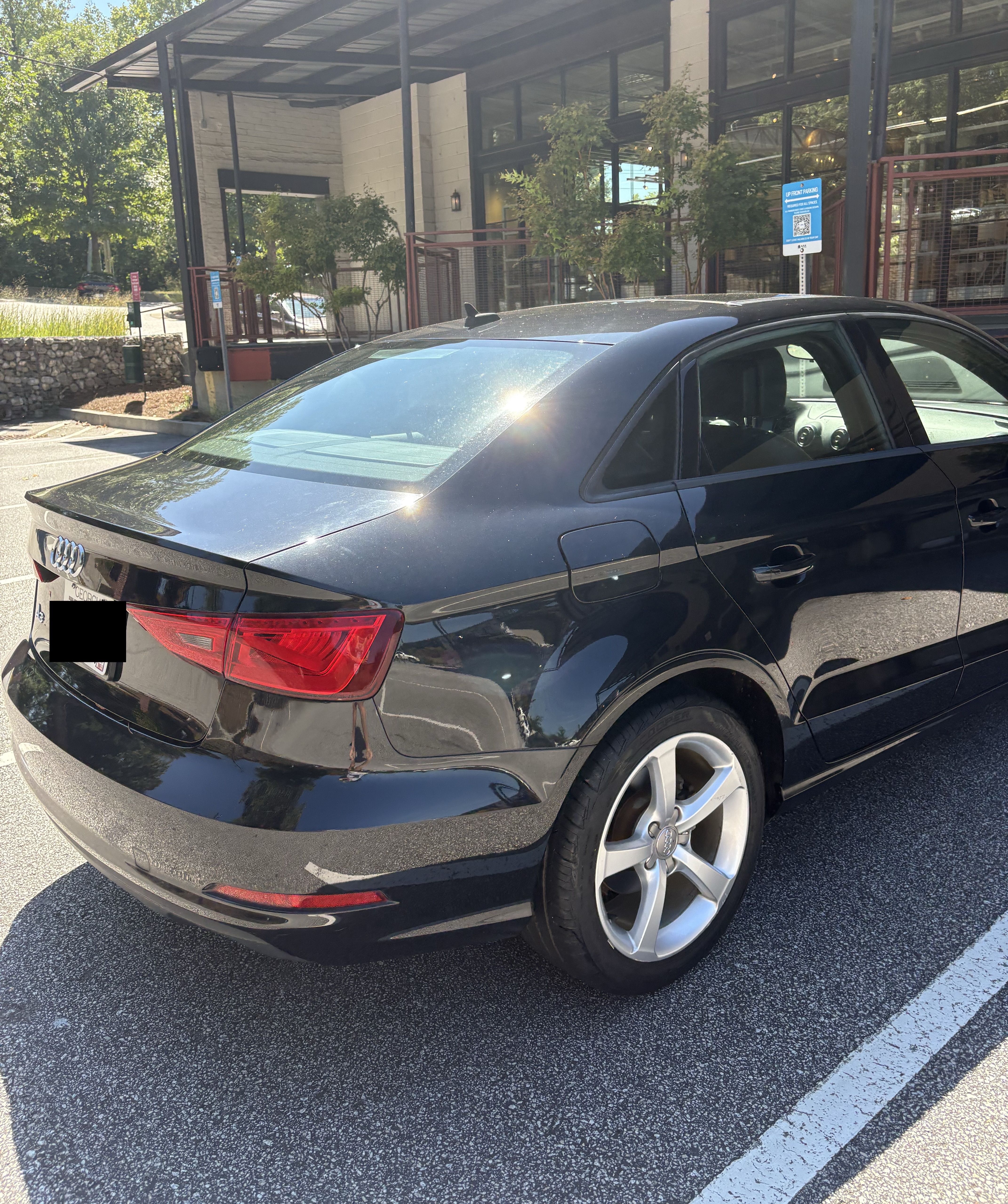 Used 2015 Audi A3 1.8T Premium FWD image 4