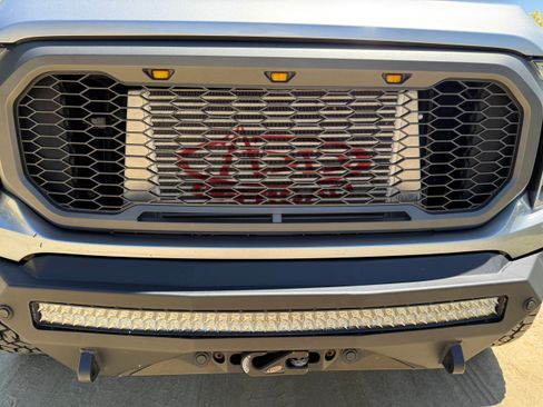 Used 2021 Ford F150 XLT w/ Equipment Group 302A High AWD/4WD image 10