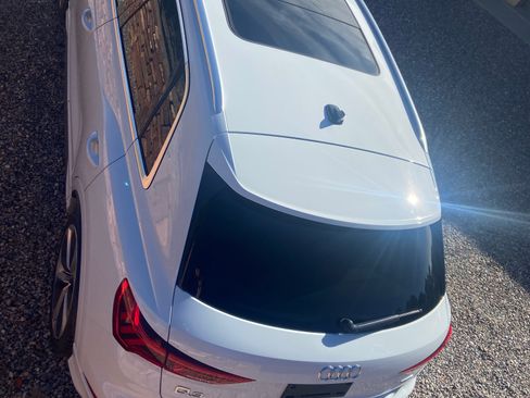 Used 2019 Audi Q3 2.0T Premium Plus w/ Premium Plus Package image 16