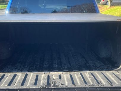 Used 2012 Chevrolet Silverado 1500 LTZ