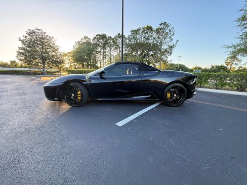 Used 2006 Ferrari F430 Spider image 28