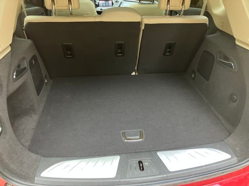 Used 2018 Buick Envision Premium AWD/4WD image 11