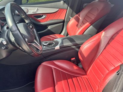 Used 2021 Mercedes-Benz C 300 4MATIC Sedan w/ AMG Line