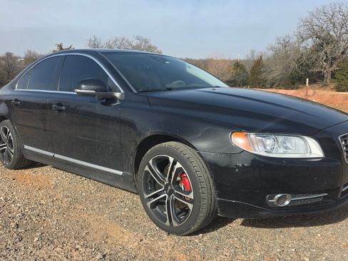 Used 2013 Volvo S80 3.2 image 17